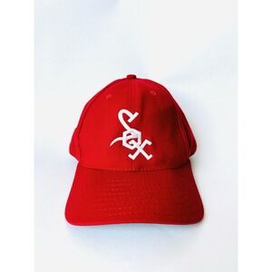 Chicago White Sox Cooperstown‎ Classics Collection American Needle 7 1/4 Cap